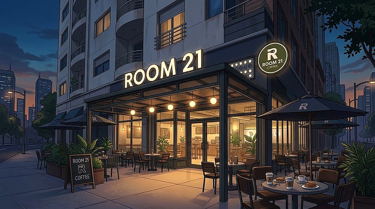 Room 21